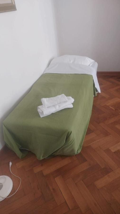 Galleria Sul Mare Trieszt Kültér fotó