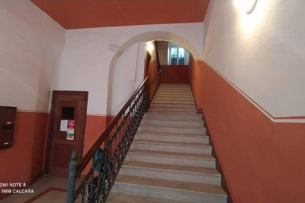 Galleria Sul Mare Trieszt Kültér fotó