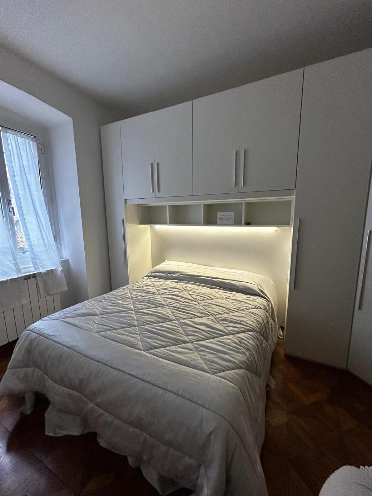 Galleria Sul Mare Trieszt Kültér fotó