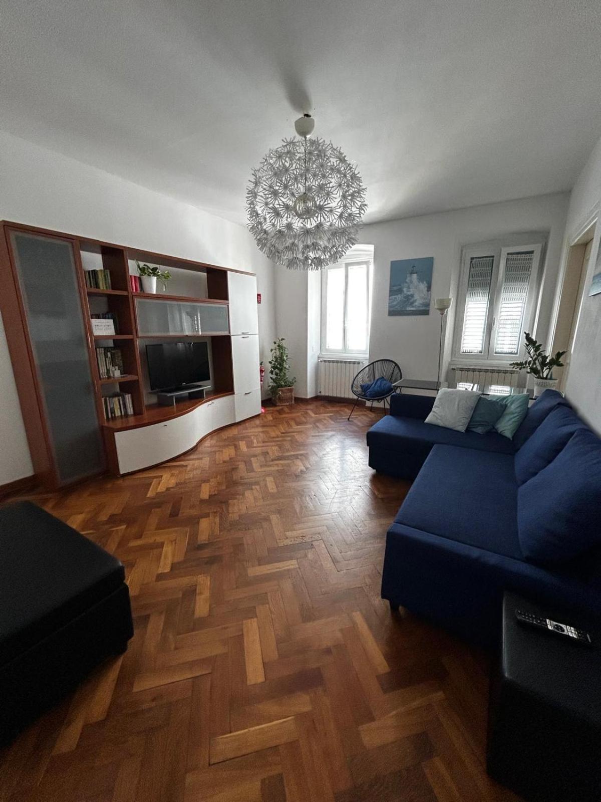 Galleria Sul Mare Trieszt Kültér fotó